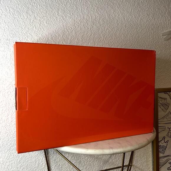 Nike Blazer Mid sacai Black Wolf Grey Mens Size 10 Womens Size 11.5 BV0072 002 - Picture 10 of 16